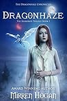 Dragonhaze: A Dragonhall Chronicles novel (The Reasoner Trilogy, #1)