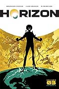 Horizon, Vol. 3: Reveal