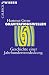 Gravitationswellen by Hartmut Grote