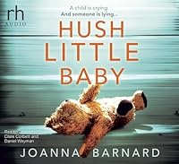 hush little bany