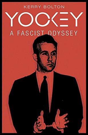 Yockey: A Fascist Odyssey (Kindle Edition)