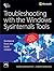 Troubleshooting with the Windows Sysinternals Tools