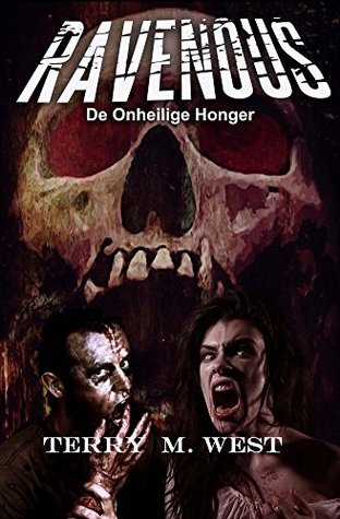 Ravenous (Kindle Edition)