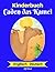 Kinderbuch: Caden das Kamel (Englisch-Deutsch) (Englisch-Deutsch Zweisprachiges Kinderbuch 2) (German Edition)