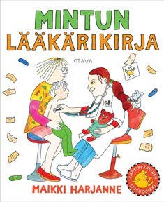 Mintun lääkärikirja