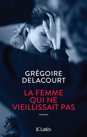 La femme qui ne vieillissait pas (Paperback)