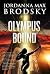 Olympus Bound (Olympus Bound, #3)