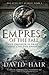 Empress of the Fall (Sunsurge Quartet, #1)