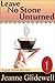 Leave No Stone Unturned (Lexie Starr Mystery #1)