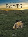 Book cover for Roots (Rosa dei Venti) (Italian Edition)