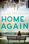 Home Again by Chloe Peterson