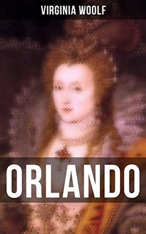 ORLANDO: Enriched edition.