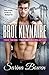 Brooklynaire (Brooklyn, #1)