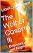 The Wolf of Caserta III by Liam Crow Ward