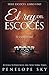 El rey del escocés (Escocés, #1)
