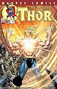 Thor (1998-2004) #43