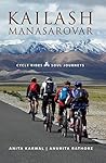 KAILASH MANSAROVA...