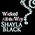 Wicked All the Way (Wicked Lovers, #6.5)
