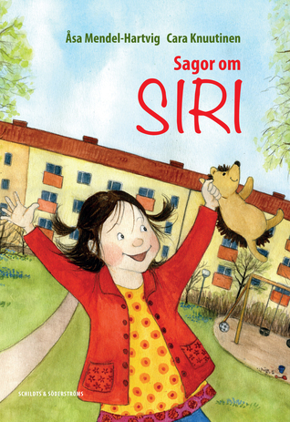 Sagor om Siri