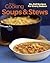 Fine Cooking Soups & Stews by Editors of Fine Cooking