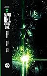 Green Lantern: Ea...