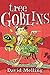 Tree Goblins (Goblins #2)