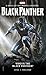 Who is the Black Panther? (Marvel Novels Book 3)
