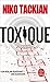 Toxique (Enquêtes du commandant Tomar Khan #1)