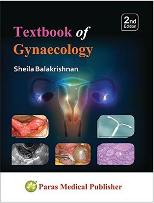 Textbook of Gynaecology (Paperback)