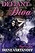Defiant Diva (Book 3 Singers in Love)