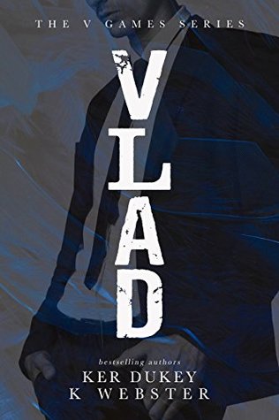 Vlad (V Games #1)