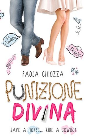 Punizione divina (Kindle Edition)