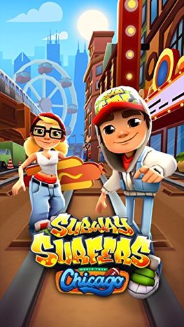 Subway Surfers: a No Cheats Guide to a 5 Million Points High Score (Tips and Tricks Unofficial Subway Surfers Guide)
