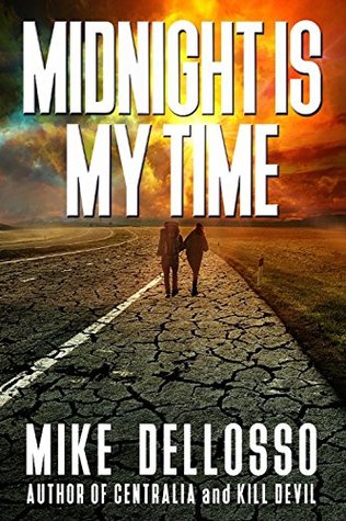 Midnight Is My Time (Kindle Edition)
