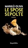 Le spose sepolte (Micol Medici #1)