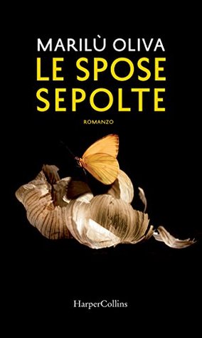 Le spose sepolte (Micol Medici #1)