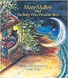 Mary Malloy and the Baby Who Wouldn't Sleep