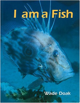 I AM A FISH (Kindle Edition)