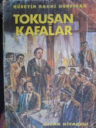 Tokuşan Kafalar (Paperback)
