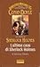 L'ultimo caso di Sherlock Holmes