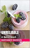 Unreliable by MaryJanice Davidson