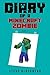 Diary of a Minecraft Zombie...