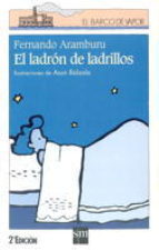 El ladrón de ladrillos (Paperback)