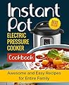 Instant Pot Cookb...