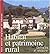 Habitat et patrimoine rural...