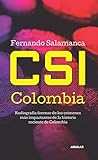 CSI Colombia: Rad...