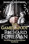 The Game's Afoot (Band of Brothers #1)
