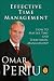 Effective Time Management