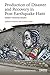 Production of Disaster and Recovery in Post-Earthquake Haiti by Juliana Svistova