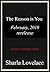 The Reason Is You by Sharla Lovelace